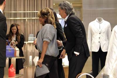  Gde je danas muž Tine Tarner koji je smuvao Kristinu godinu dana nakon njene smrti 