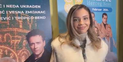  Breskvica o nastupima  