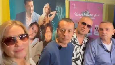  Zvezde 90ih nam priznale da pokušavaju da ih unište na estradi 