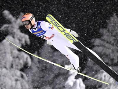  Filip skočio kao niko u istoriji: Oborio rekord skakaonice, ali ipak su pobjedu dali bivšem šampionu 