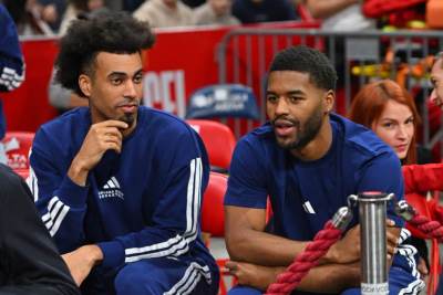  "Imam utisak da me Crvena zvezda želi": Džared Batler se oglasio o ostanku u Beogradu 