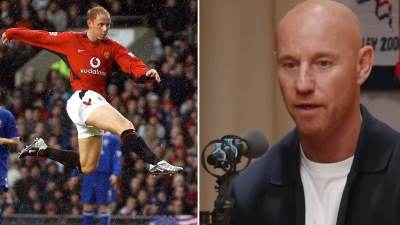  "Dobio sam mejl od kluba, pojma nemaju ko sam ja": Mančester junajted zaboravio ko ga je popeo na vrh svijeta 