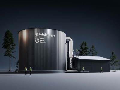  Finska gradi najveću pješčanu bateriju na svijetu: Grijaće se do 500 stepeni i čuvaće do 250 MWh ene 