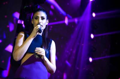  Holivud je slušao uživo... (VIDEO) 