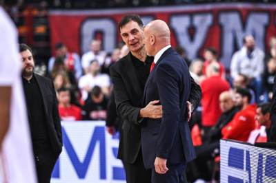  Navijači se okrenuli protiv Olimpijakosa, Barcokas već pred pregovaračkim stolom 