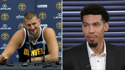  NBA šampion primijetio da se Nikola Jokić promijenio 