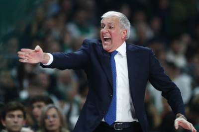  "Obradovićeva ostavka je neopoziva": Partizan već traži novog trenera 