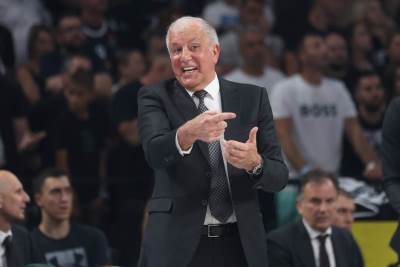  "Da vidimo ko smije da prihvati Željkovu ostavku": Navijači Partizana se oglasili, traže novi ugovor 