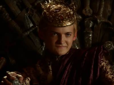  Toliko ga mrzeli da su tapšali kad je ubijen u "Igri prestola" 