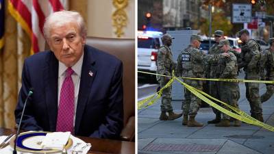  Tramp najavio trajnu obustavu migracija 