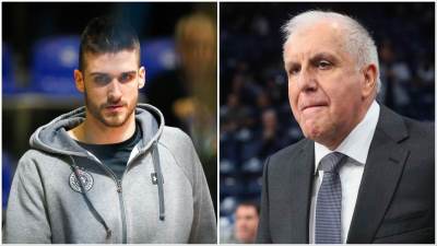  Zagorac objasnio šta ljudi ne razumiju kod Obradovića 