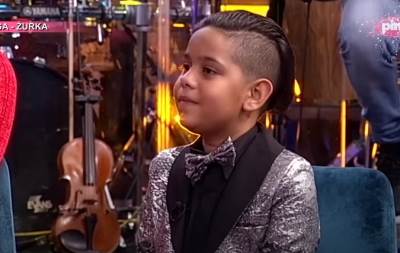  Isplivao novi video malog Ljube iz Severininog hita 