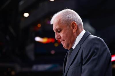  Evo gdje će Željko Obradović posle Partizana  