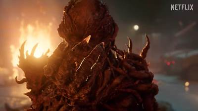  Pao Netfliks zbog finalne sezone "Stranger Things" 