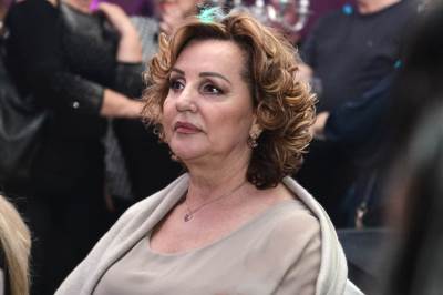  "Čijim si ti glasom pjevala dok si stvarala svoje ime?": Ana Bekuta brutalno isprozivala Cecu, evo k 