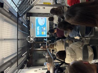  U MTEL DIGITALNOJ FABRICI ZA NEDJELJU DANA ODRŽANA DVA VELIKA EDUKATIVNA PROJEKTA 