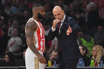  Evroligaši se vraćaju u Izrael 