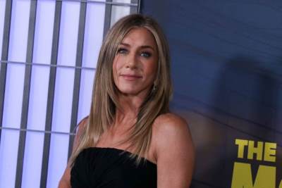  Dženifer Aniston se udaje u pravoslavnoj crkvi 