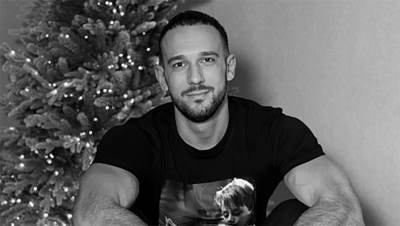  Fitnes trener (30) preminuo nakon izazova: Jeo je 10.000 kalorija dnevno 