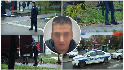  Ubijeni vođa navijača spremao bjekstvo iz Srbije: Znao da mu prijeti smrt, pa primio šest hitaca u g 