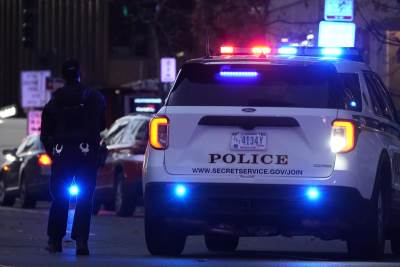  KAKAV VELEOBRT: Tramp pustio napadača na gardiste u SAD! Avganistanac ove godine dobio azil!  