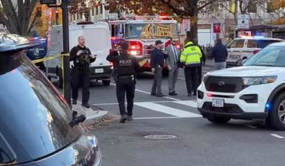  PREMINULA PRIPADNICA NACIONALNE GARDE SAD RANJENA KOD BIJELE KUĆE! Tramp saopštio tragičnu vijest: " 