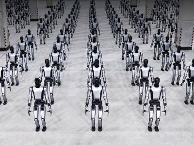  Koliko su humanoidni roboti danas zapravo korisni: Već rade u fabrikama, ali problemi postoje 