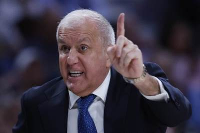  Željka Obradovića već tražili drugi klubovi 