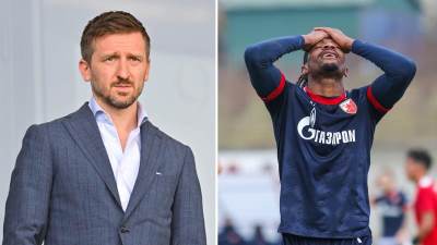  Najskuplji štoper u istoriji Zvezde ne smije ovoliko da kiksa 