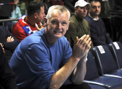  Evo zašto se ćerke Žarka Paspalja kriju od javnosti 