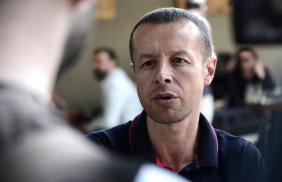  "Predao sam pištolj policiji da se ne bih ubio": Život Dr Iggy-a obilježen je tragedijama 