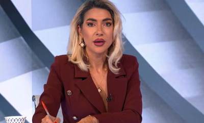  Jovana Jeremić ugostila u emisiji nakon štoje Mitrović podelio otkaze 