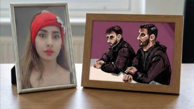  Braća ubila sestru jer je "osramotila porodicu": Vezali joj tegove i bacili u močvaru, očajnički se  