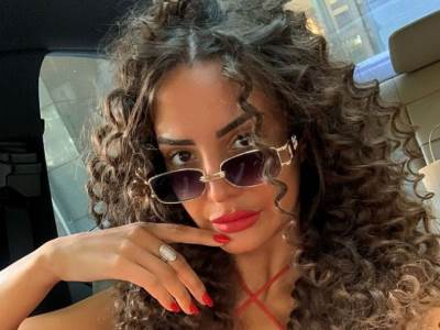  Anđela Đuričić išla na plastičnu operaciju 