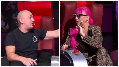  Desingerica poručio Zorici Brunclik da je više plaćen od nje 