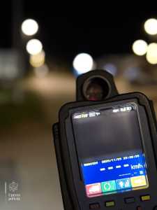  Pojačane kontrole u Baru, Ulcinju i Tivtu: OIL i članovi OKG kažnjeni zbog vožnje pod dejstvom alkoh 