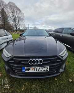  Uhapšena dva operativno interesantna lica, oduzet Audi A7 – pronađena još tri bjegunca sa potjernica 