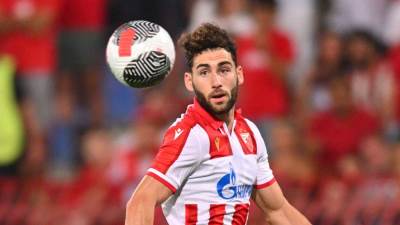  Crvena zvezda ostaje bez ključnog igrača? Hitno se oglasio njegov agent 