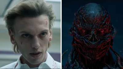  Fanovi "Stranger Things" imaju teoriju o najvećoj slabosti Vekne: U jednoj sceni iz 5. sezone leži k 