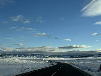  Evo kakvo nas vrijeme danas očekuje 