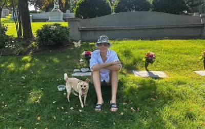  Ćerka holivudskog glumca koja ima srpsko ime prvi put o smrti sina: Pronađen mrtav u stolici, okolno 