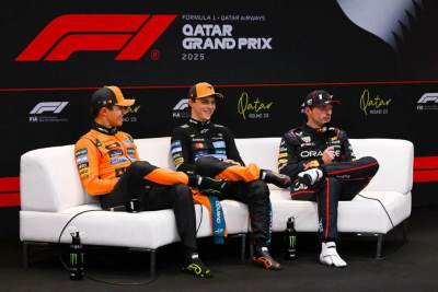  Psihološki pritisak ubija Norisa i Pjastrija u odnosu na Ferštapena 