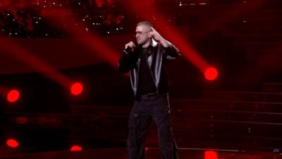  Rizo Feratović se vratio na scenu Zvezda Granda 