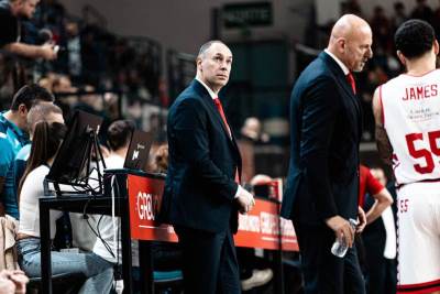  Ko je Mirko Ocokoljić? Doveo ga Željko, vodiće Partizan dok Paspalj ne nađe nasljednika 