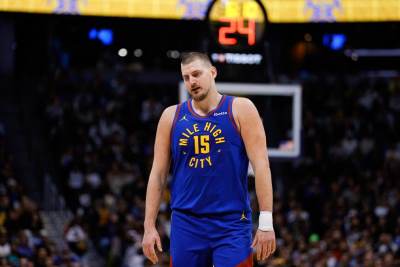  Nikola Jokić imao tripl-dabl u porazu Denvera od Dalasa 