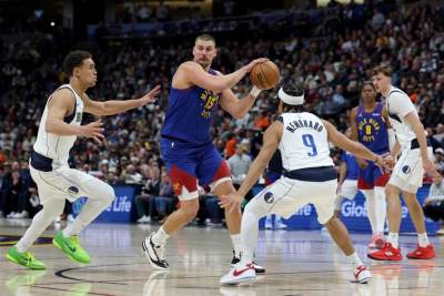  Niko ga nije htio, a on isprašio Jokića i Nagetse: Svi pričaju o Dalasovom igraču iz sjenke 