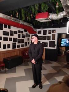  Sale Tropiko dobio pitanje o bivšoj supruzi 