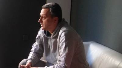  Radonjić u MONDU: Već imamo tim za novu sezonu 