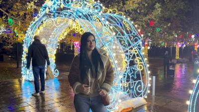  Podgorica zasijala u prazničnom ruhu: Grad kakav smo dugo čekali 