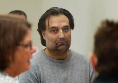  Ovo su dva moguća motiva za ubistvo Ane Volš: Tužilaštvo iznijelo nove detalje tokom suđenja Brajanu 